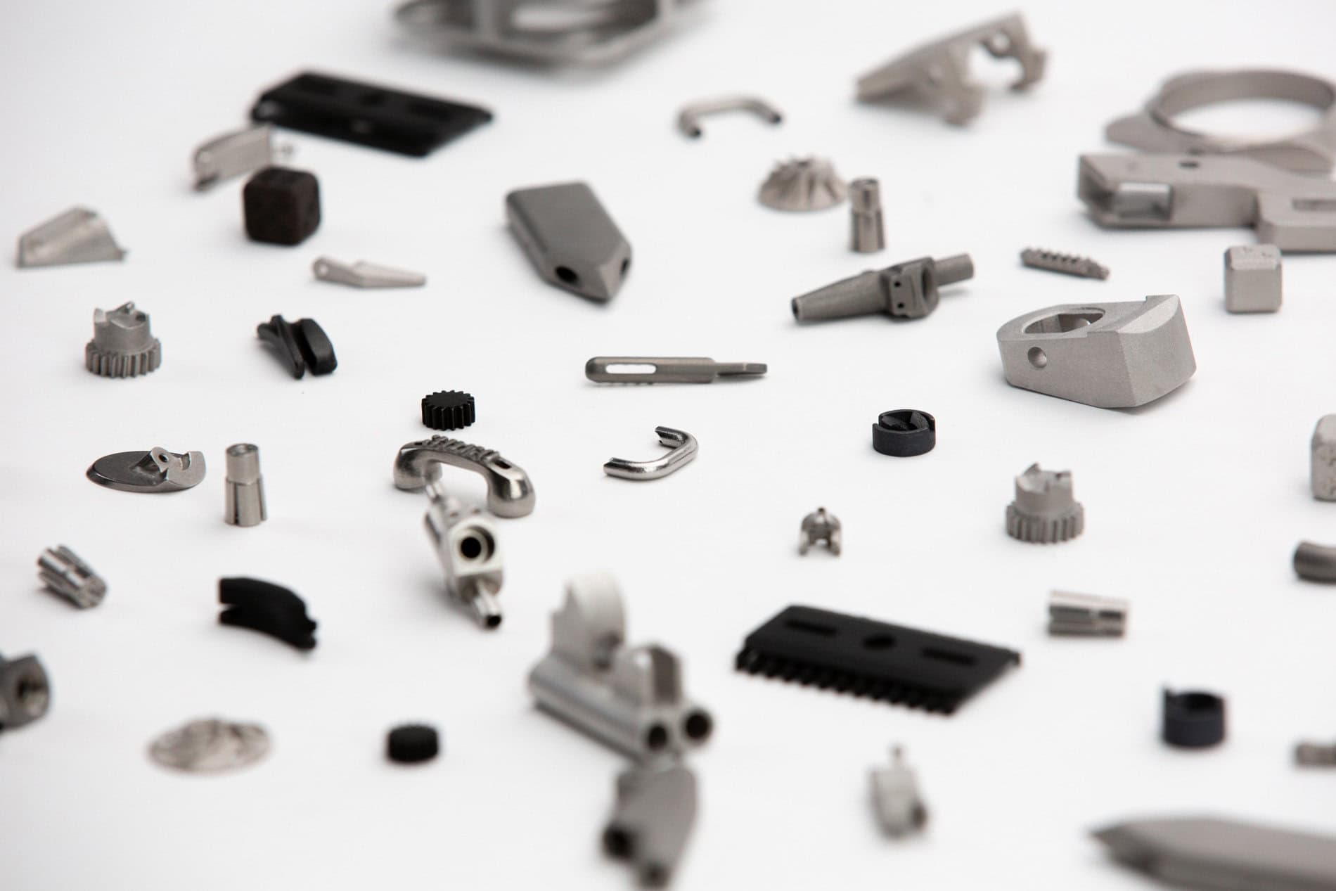 Additive Manufacturing Delivers Economies of Scale AND Scope