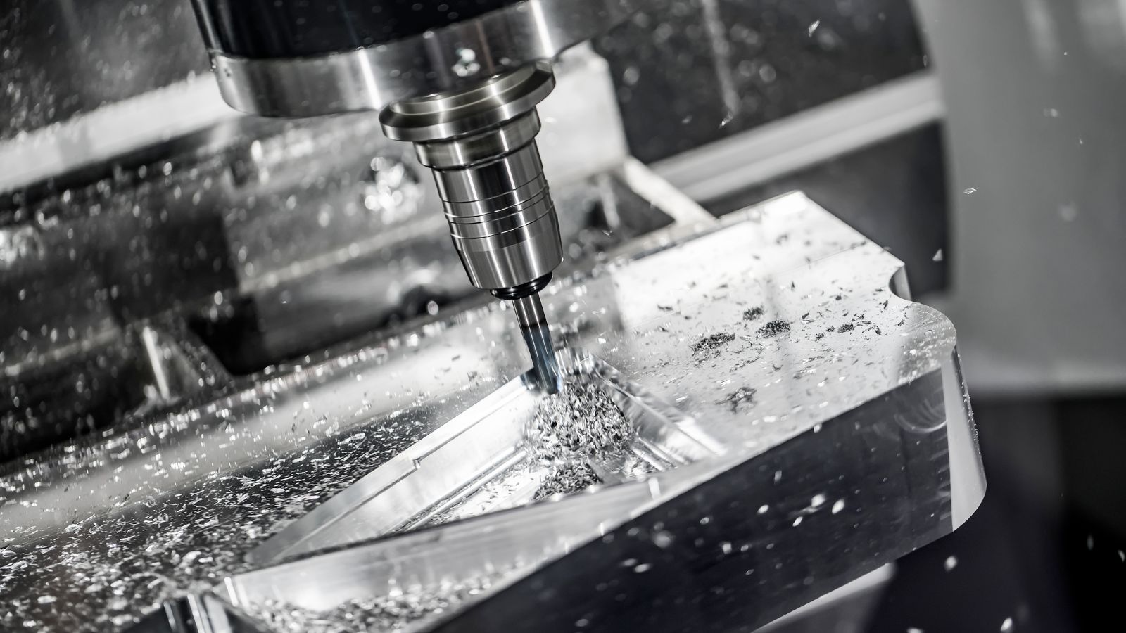 How Do Metal 3D Printing Costs Compare to Traditional Manufacturing Methods?
