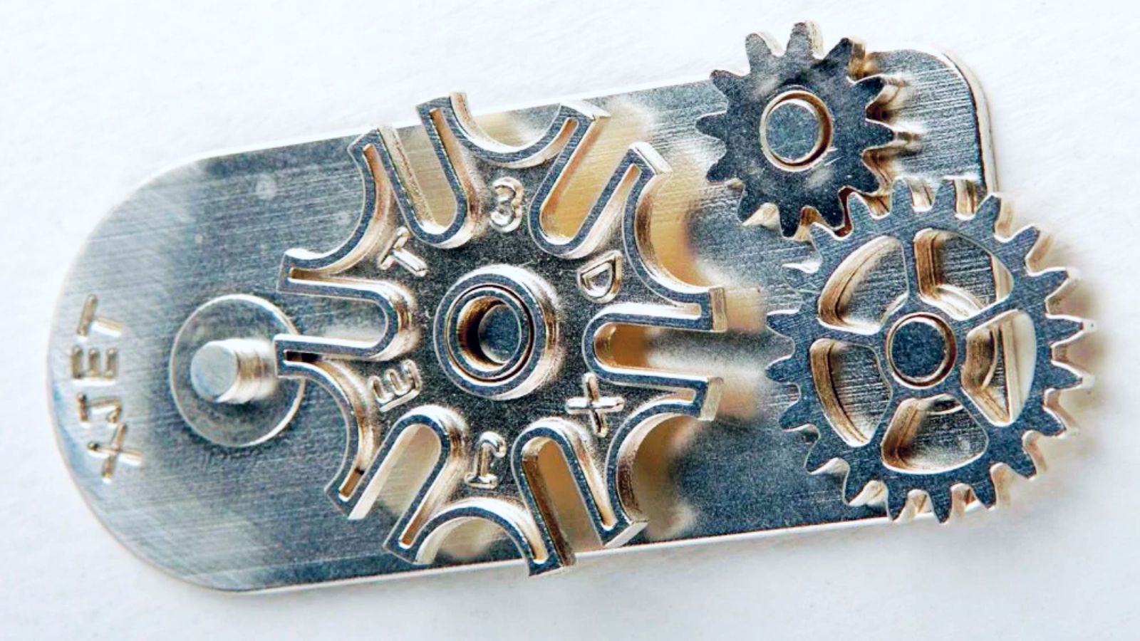 Pedal to the Metal: New Metal 3D Printing Systems Are Picking Up Speed
