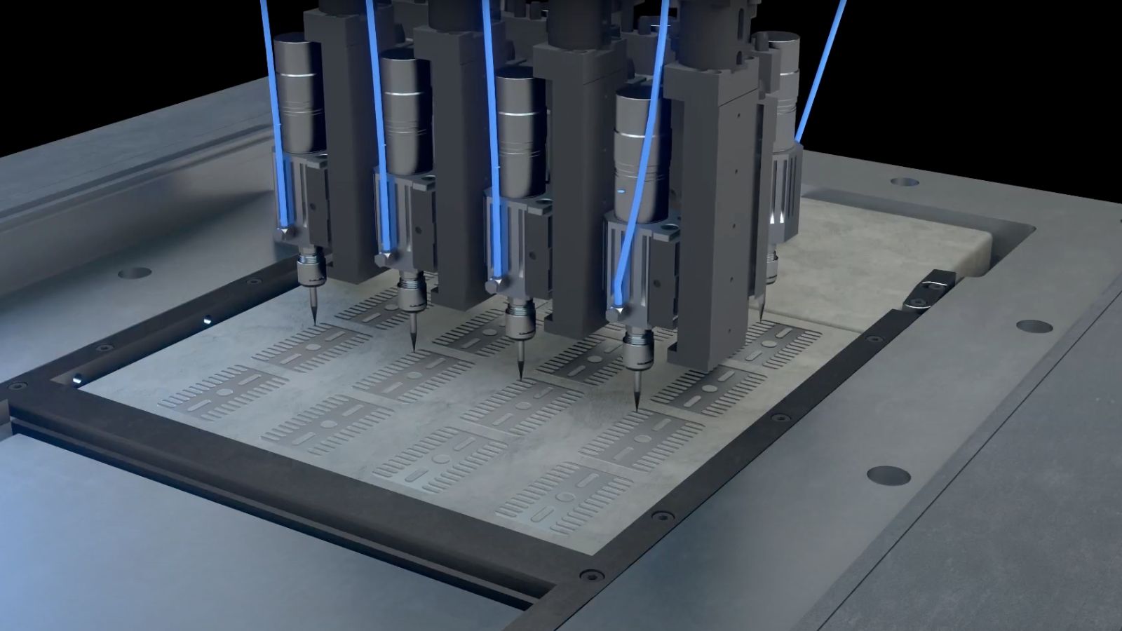 Guide to Metal 3D Printing Processes