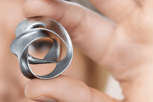 Metal Additive Manufacturing (AM) Processes – Binder Jetting