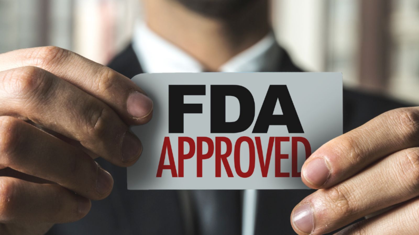 What you need to know about the FDA’s guidelines for 3D-printed medical devices
