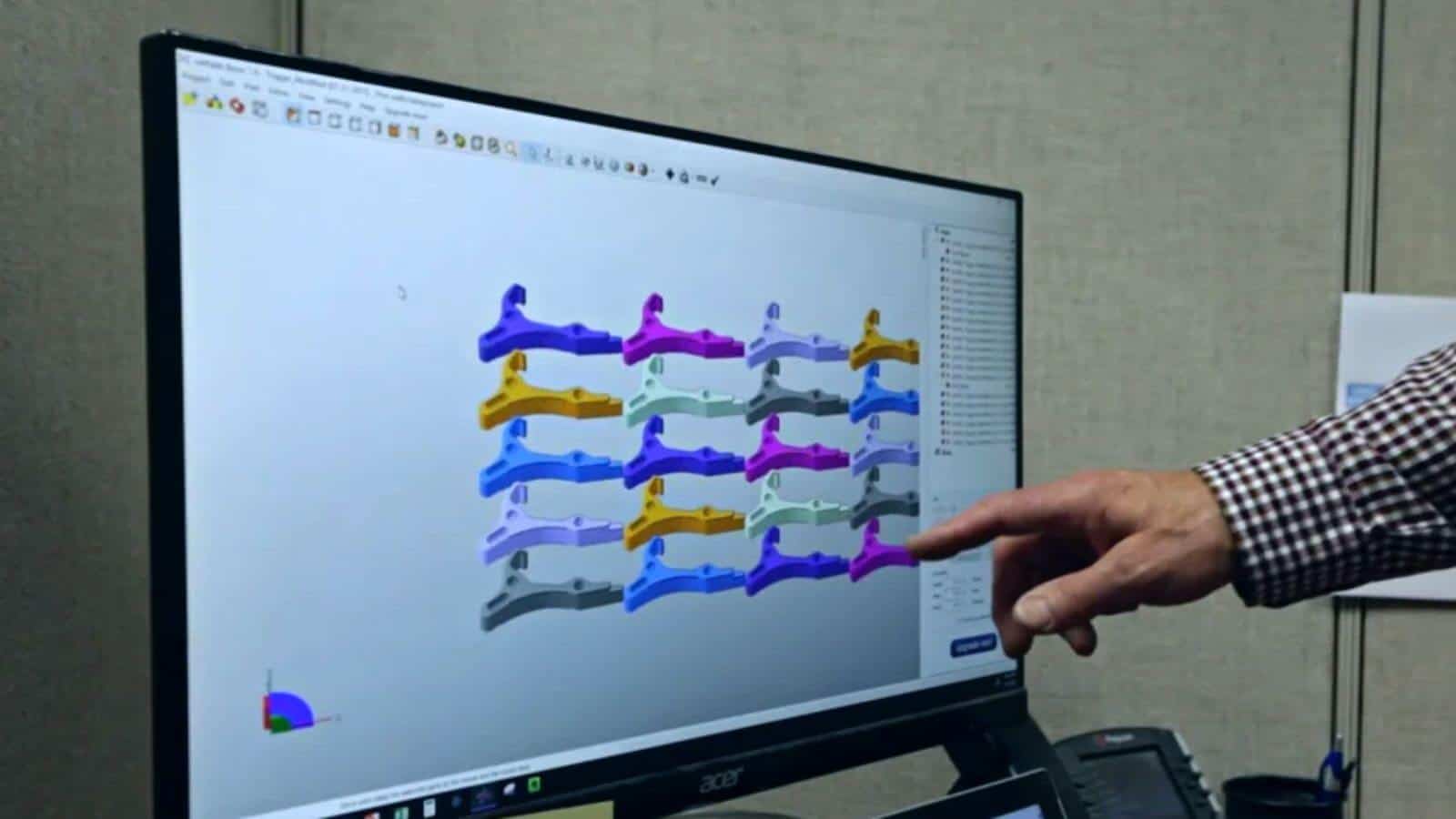 How Metal 3D Printing is ‘Dramatically’ Changing the Industry