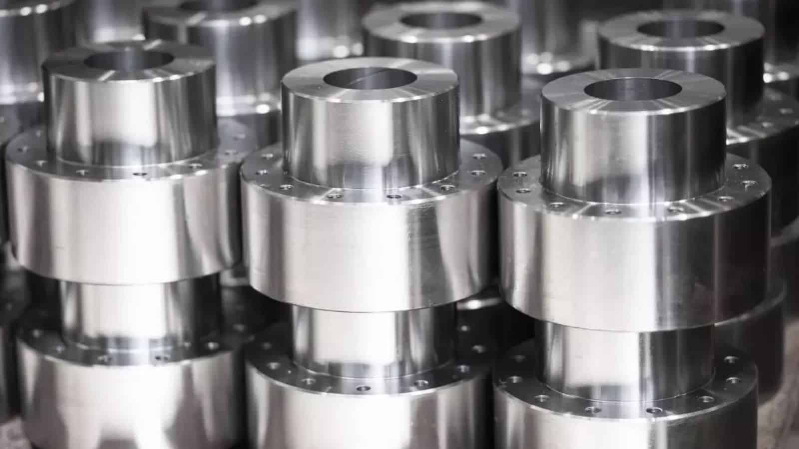 Understanding Surface Finish in Metal 3D Printing of Valves