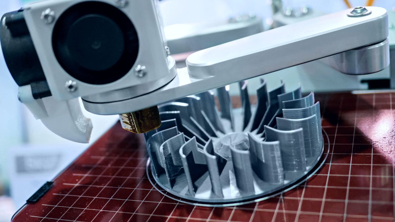 5 Common Misconceptions Surrounding Metal 3D Printing