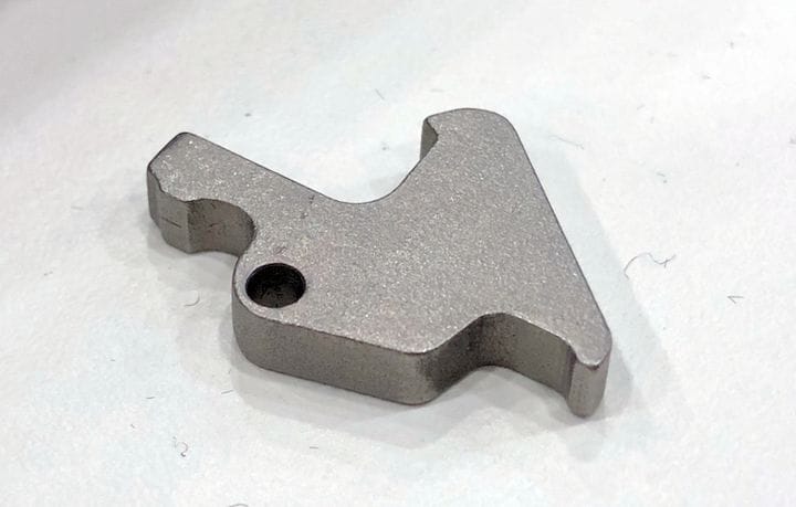 3DEO on Company’s Commitment to 3D Printing Metal Production Parts