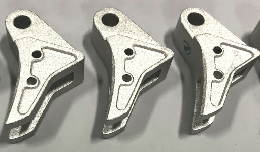 3deo parts