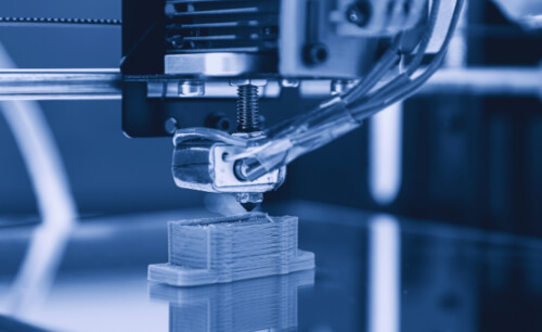 50% of Survey Respondents Report “Significant Competitive Advantage” from 3D Printing
