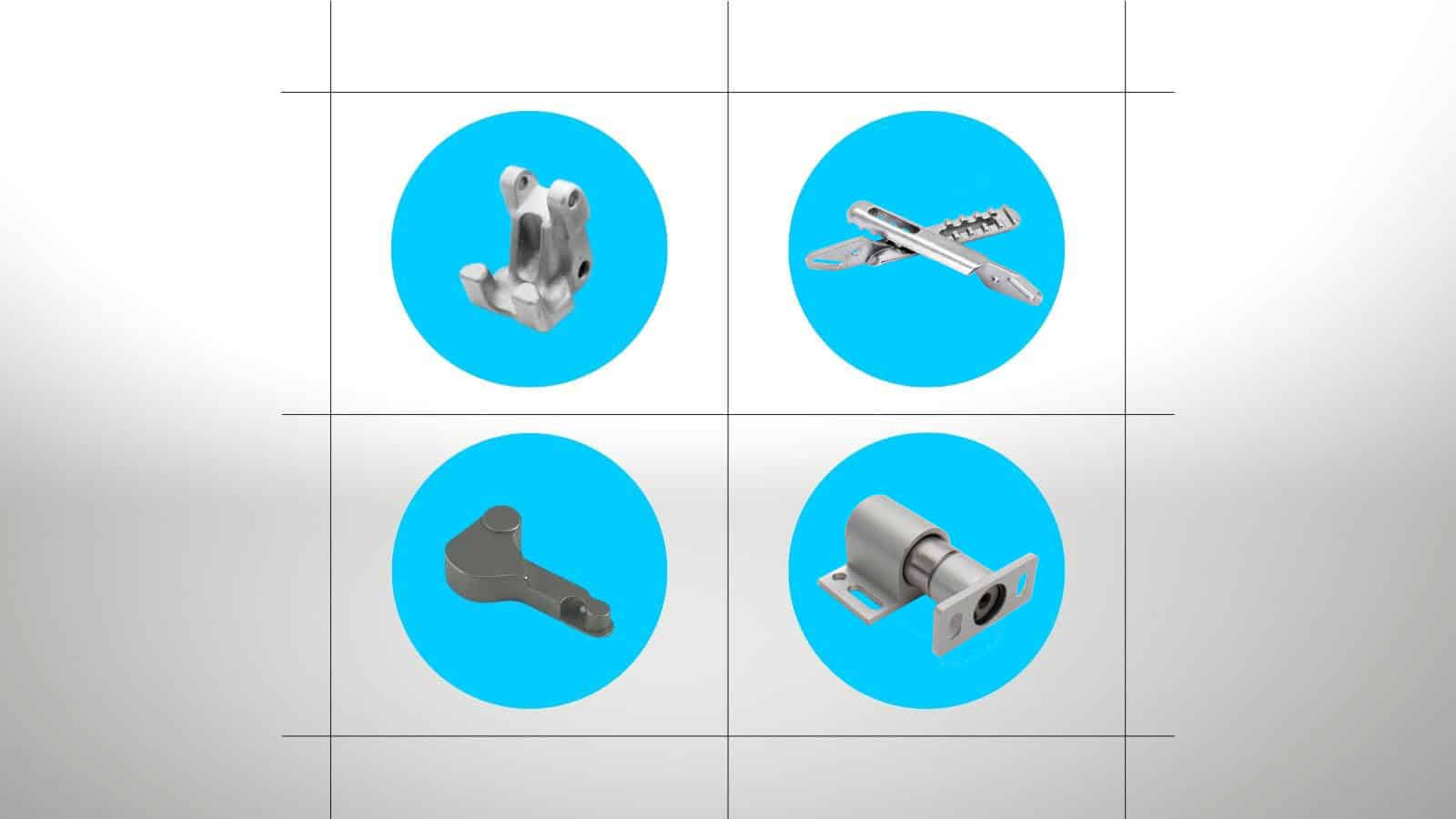 What are Your Options for Improved Surface Finishes After 3D Printing?