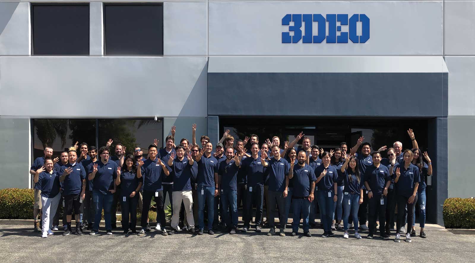 3DEO Achieves ISO 9001:2015 for Quality Management Systems