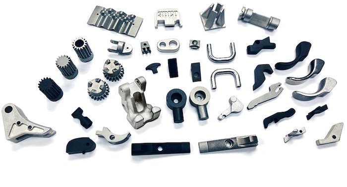 3DEO Press Release: 3DEO Posts Triple Digit Annual Growth with Next Generation Metal 3D Printing