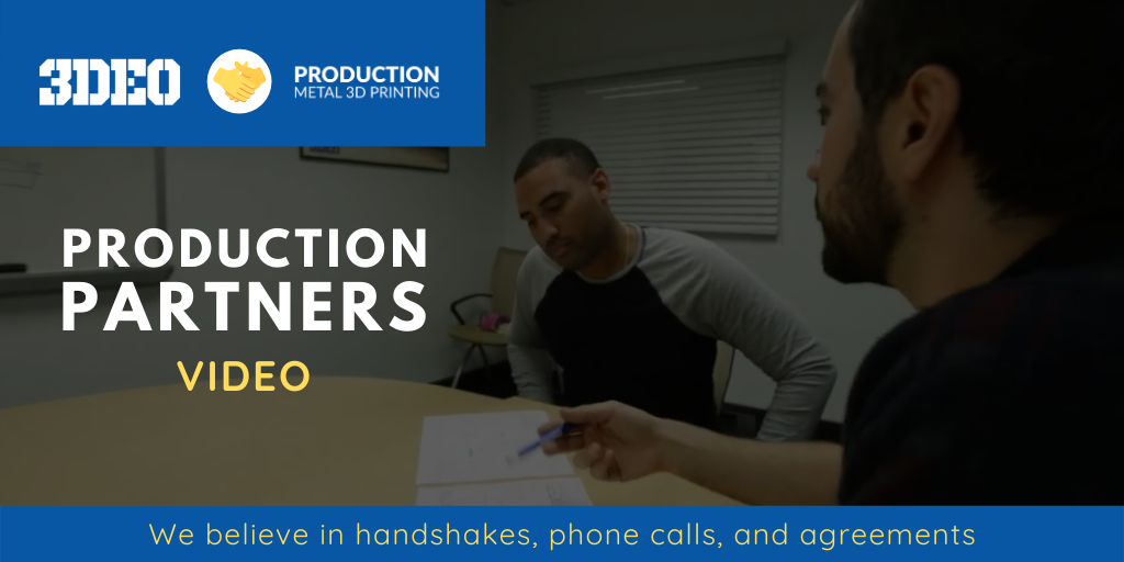 Production Partners