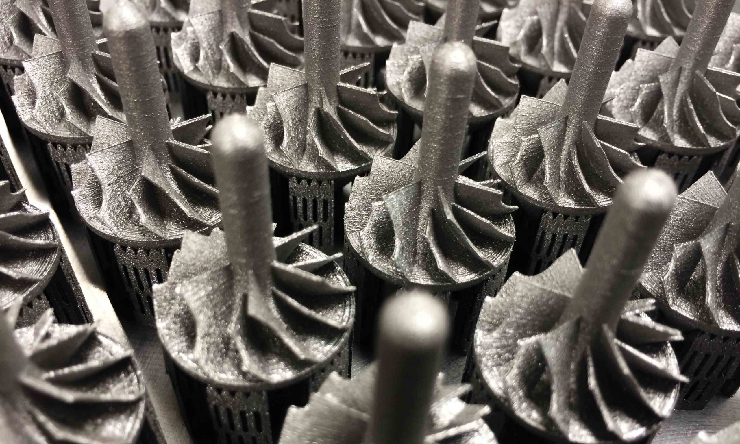 How to Get a Better Surface Finish in Direct Metal 3D Printing