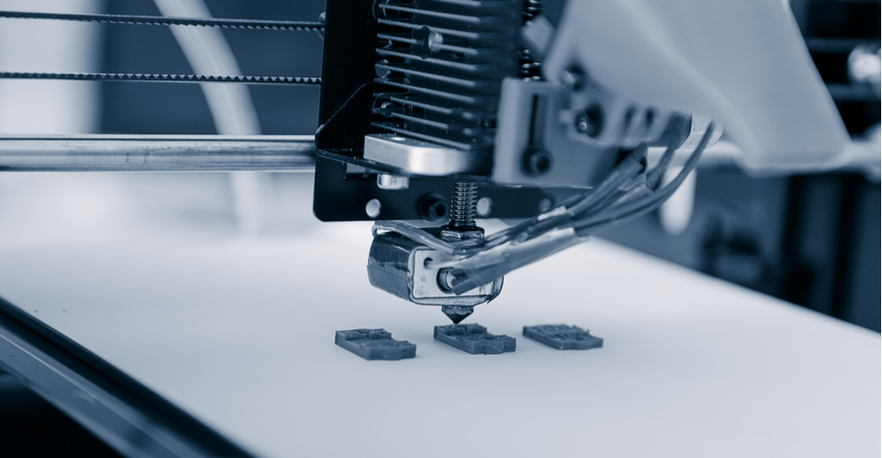 Metal 3D Printing Alleviating Supply Chain Weaknesses Exposed by Pandemic