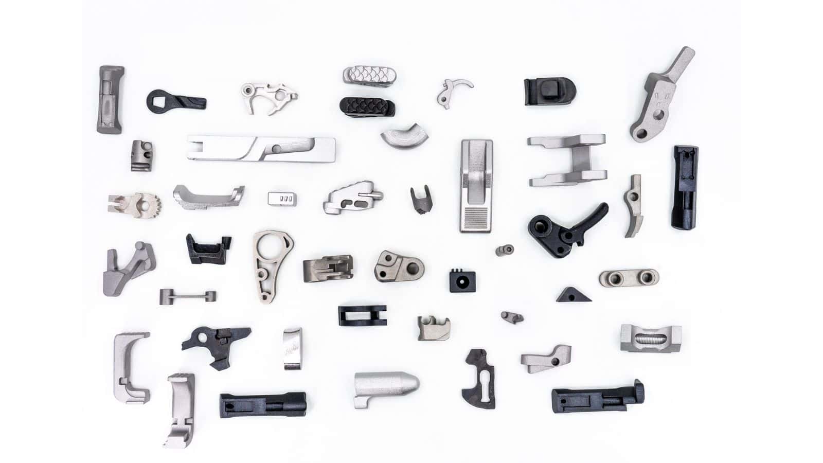 Year in Review – 3DEO Sets Records in Metal 3D Printing for Mass Production