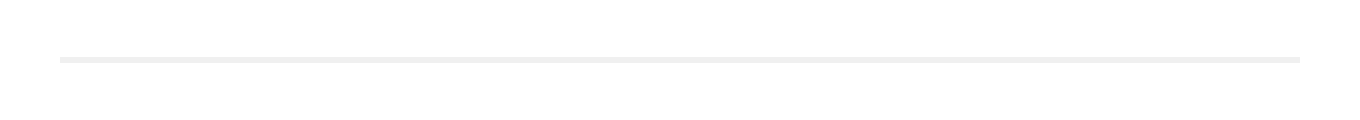 A simple horizontal white line, resembling a 3D printed metal part, centered on a black background.