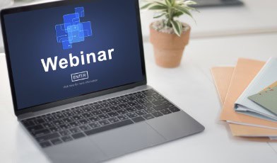 3DEO's Webinars