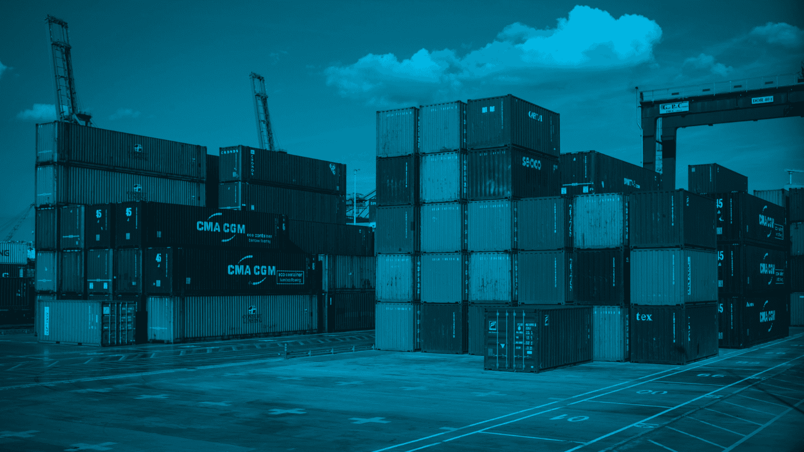 Webinar: Supply Chain and 3D Printing