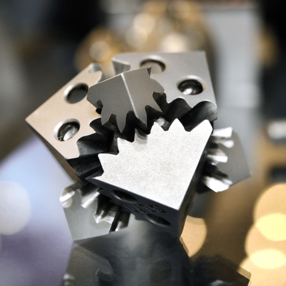 Design for Additive Manufacturing Archives 3DEO Metal Additive