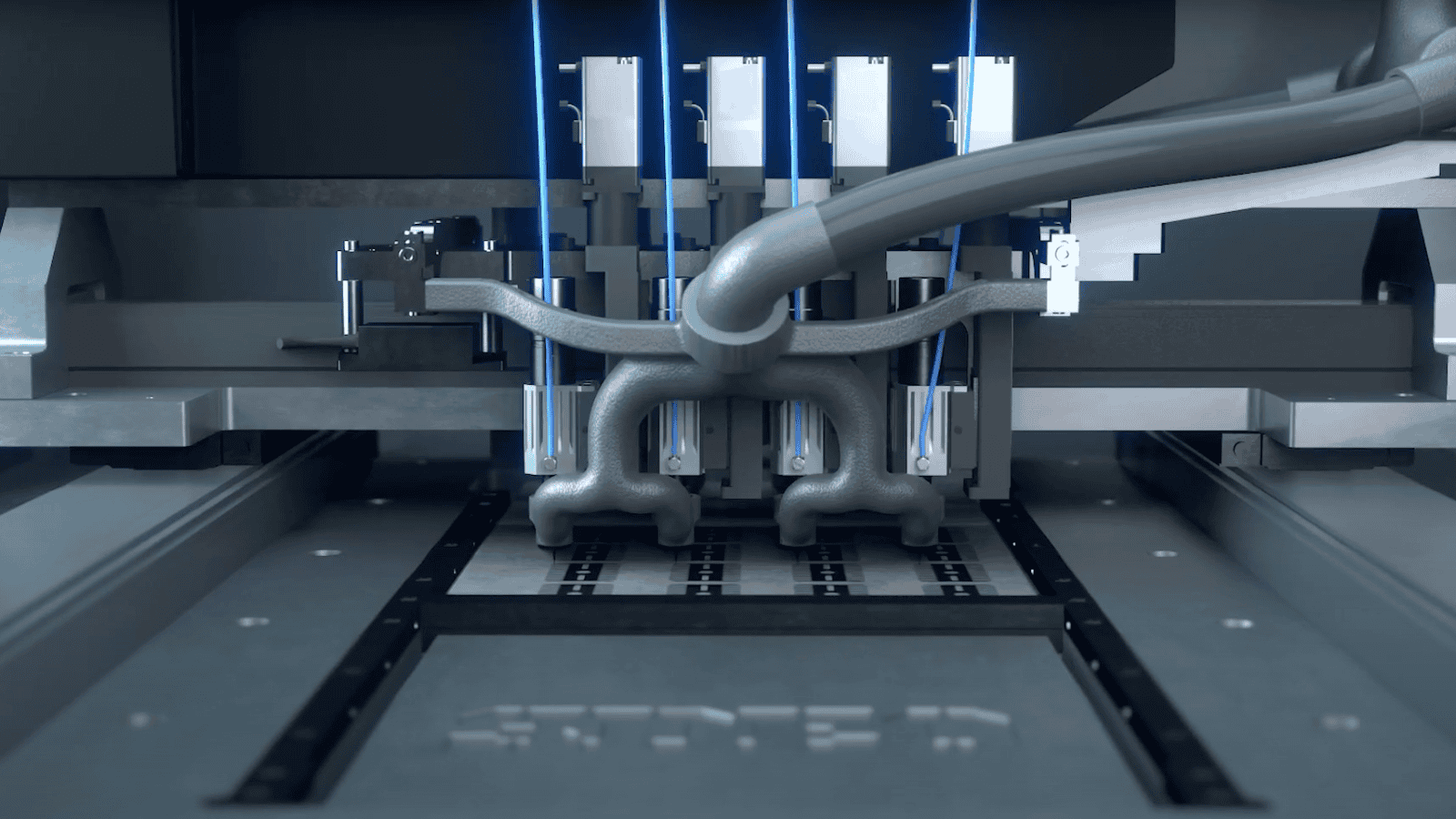 Additive’s Role in Assembly Consolidation
