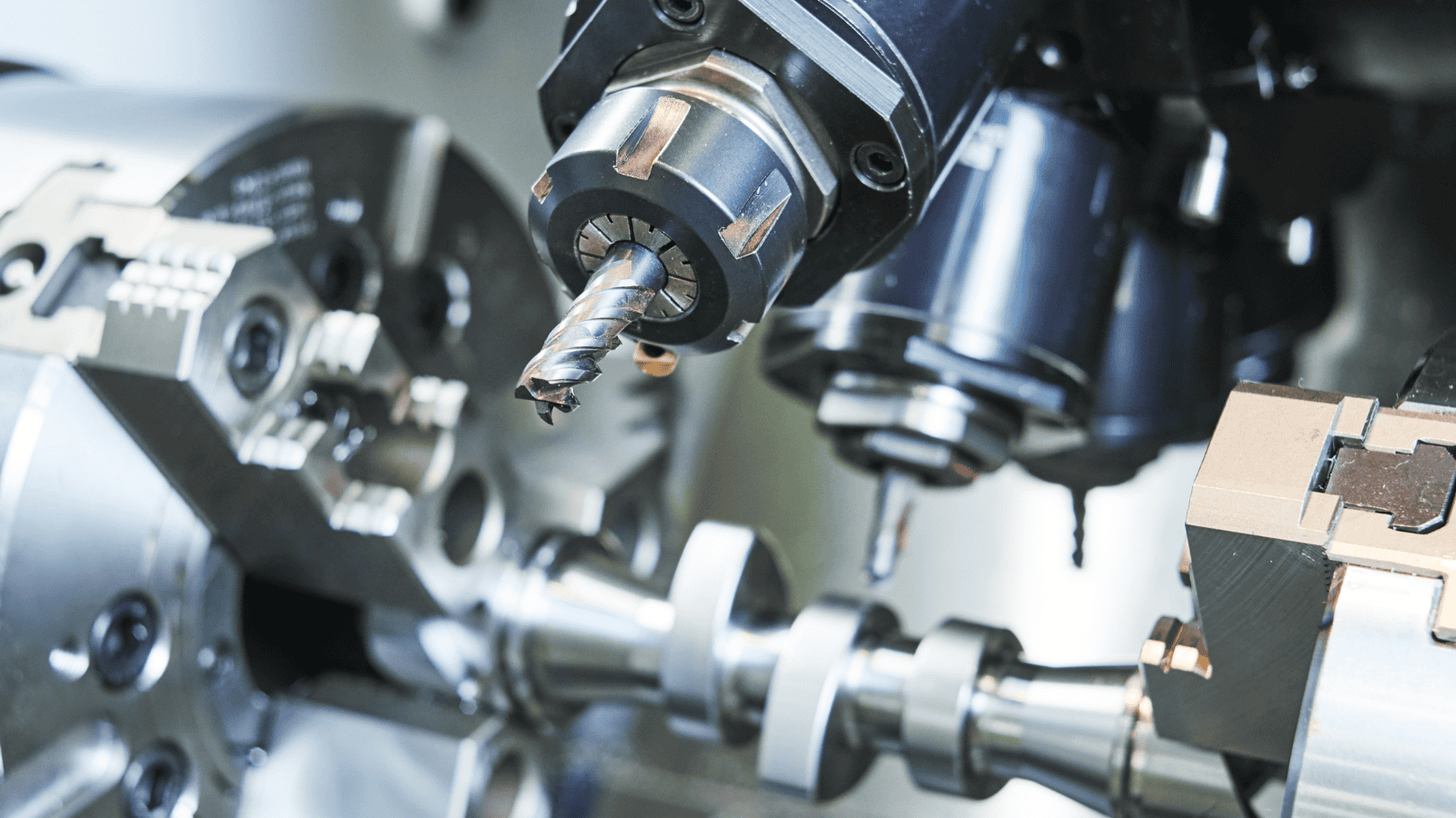 5 Signs Your Part Isn’t a Fit for CNC or Casting